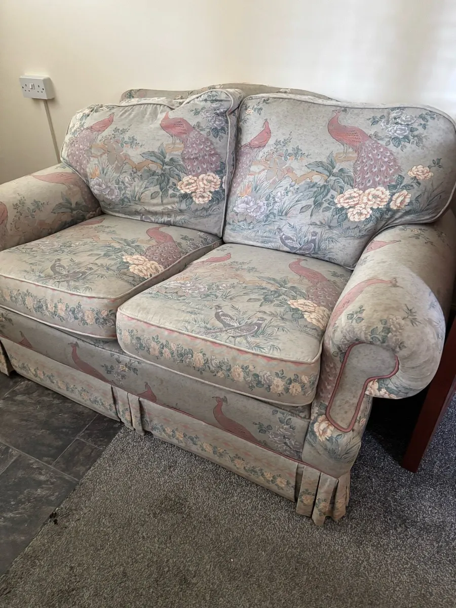 Suite of Furniture - Image 2