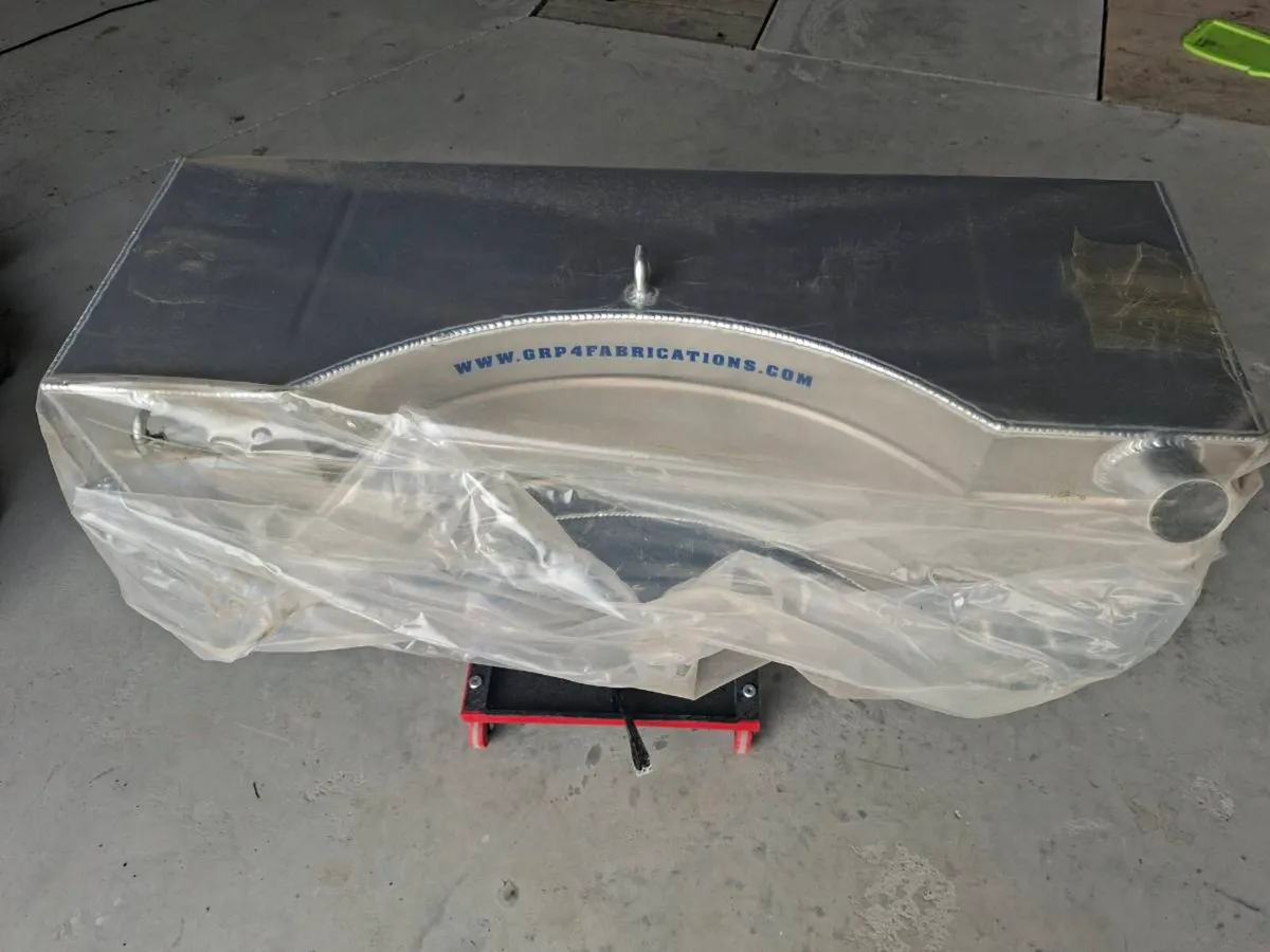 New Grp4 parts - Image 1