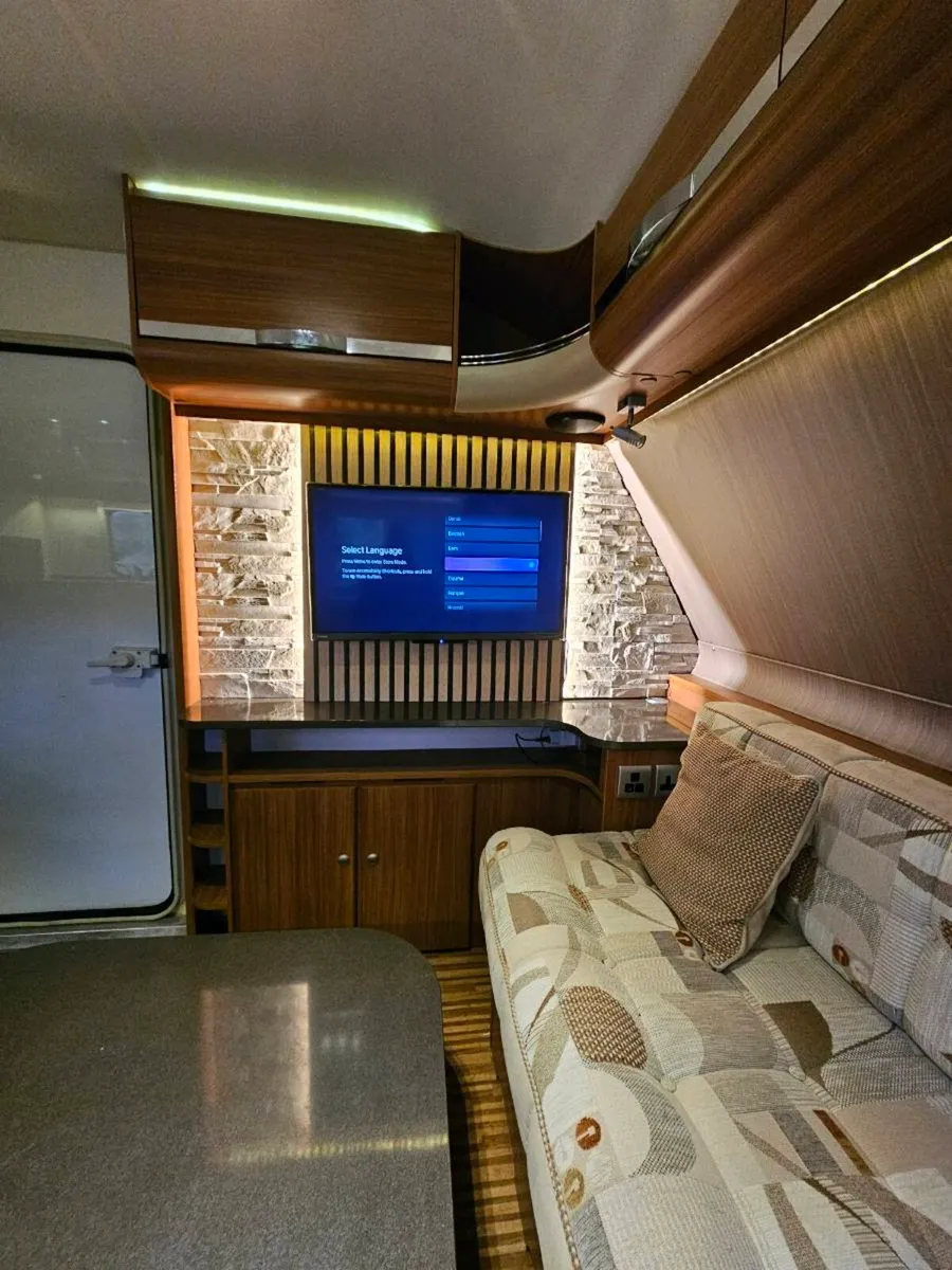Caracabin logcabin modular home - Image 2