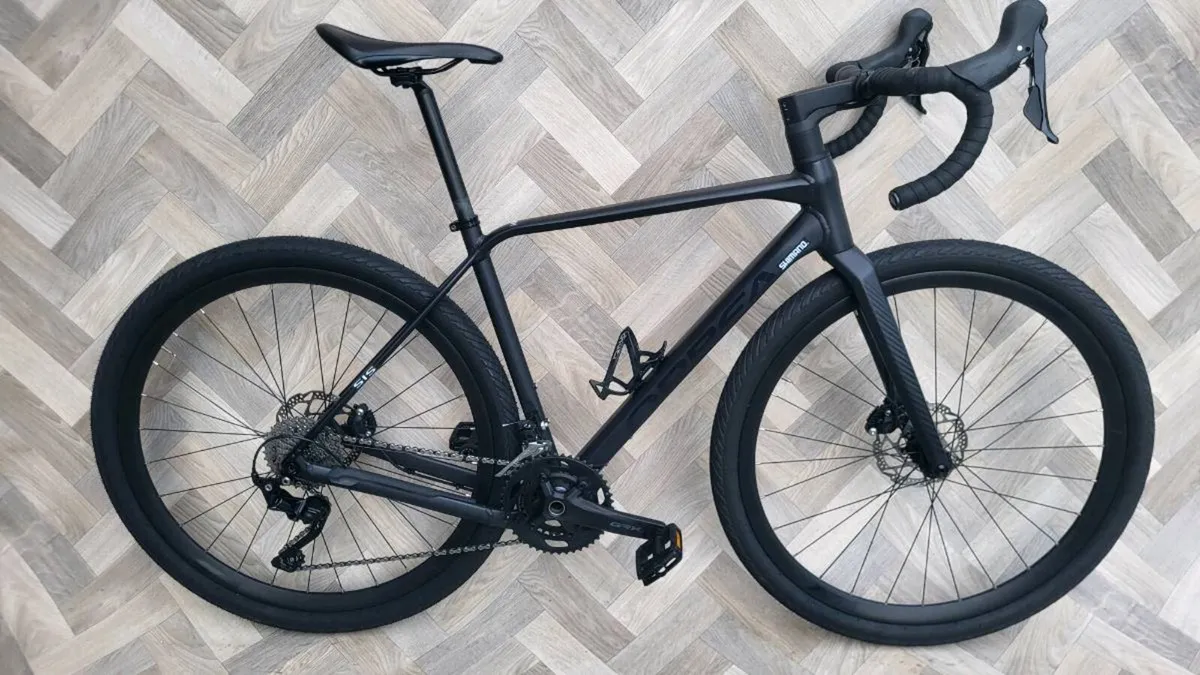 ORBEA TERRA H40 GRAVEL, MADE IN SPAIN 🇪🇸 - Image 4