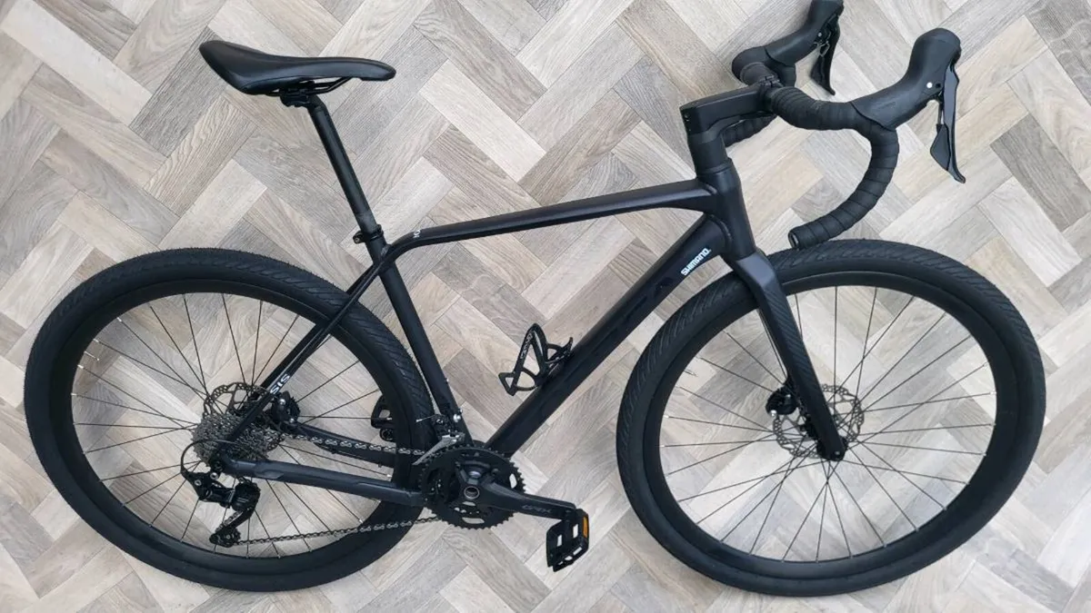 ORBEA TERRA H40 GRAVEL, MADE IN SPAIN 🇪🇸 - Image 1