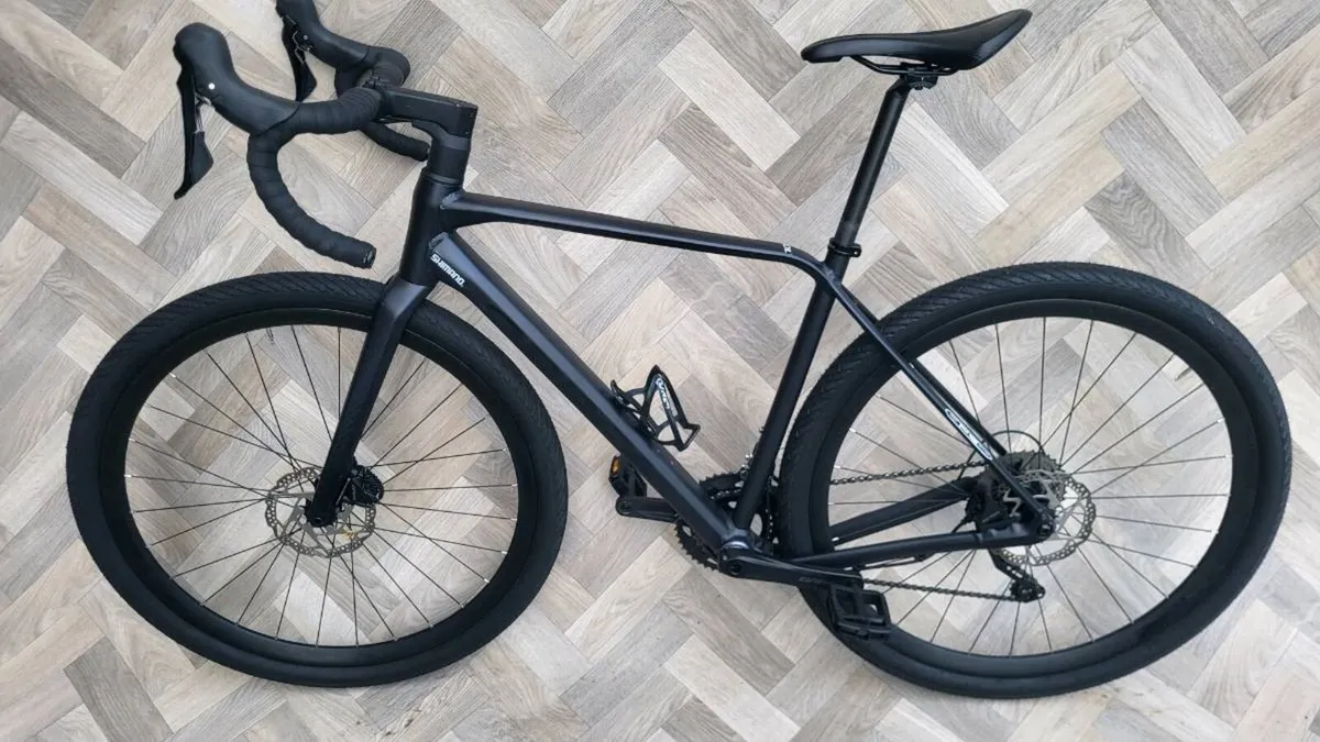 ORBEA TERRA H40 GRAVEL, MADE IN SPAIN 🇪🇸 - Image 3