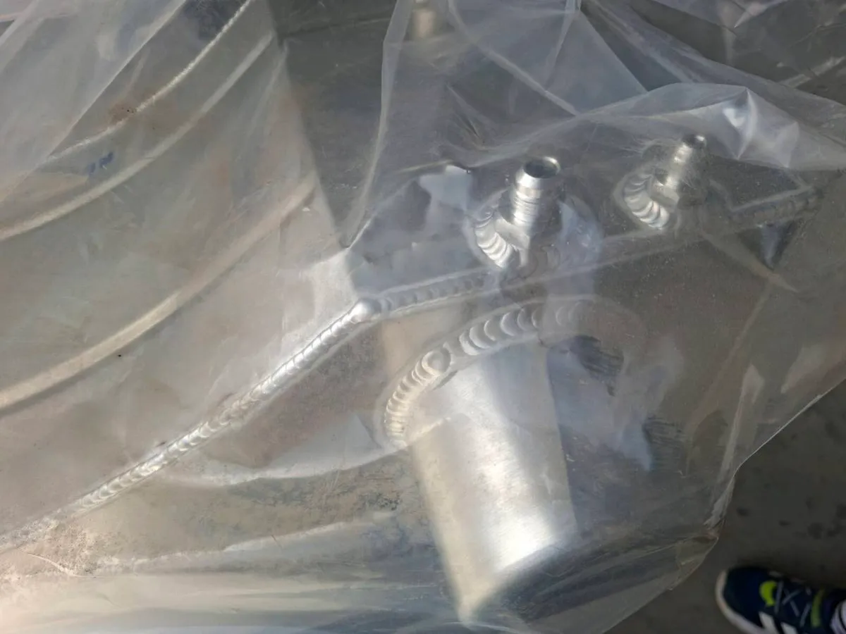 New Grp4 parts - Image 2
