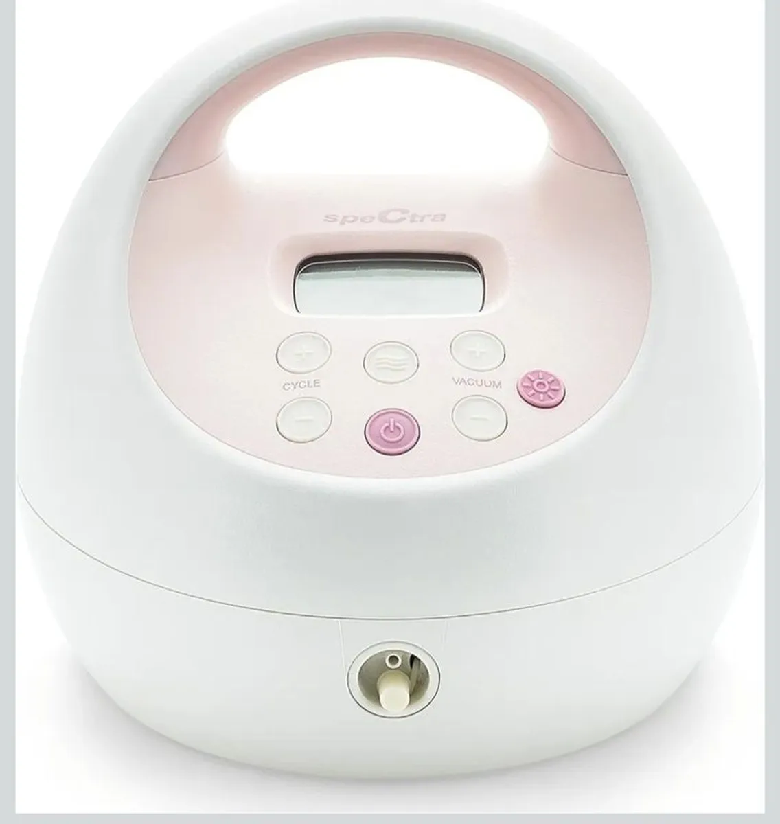 Spectra s2 breast pump - Image 1