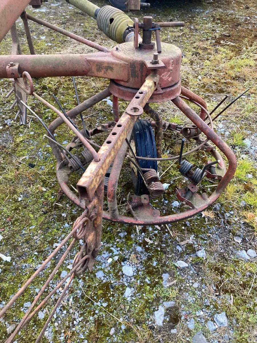 Haybob - Image 4