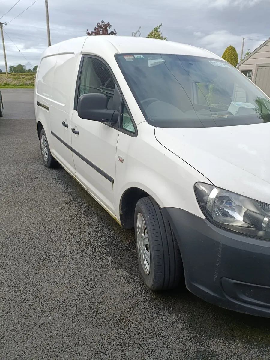 Caddy Maxi - Image 2