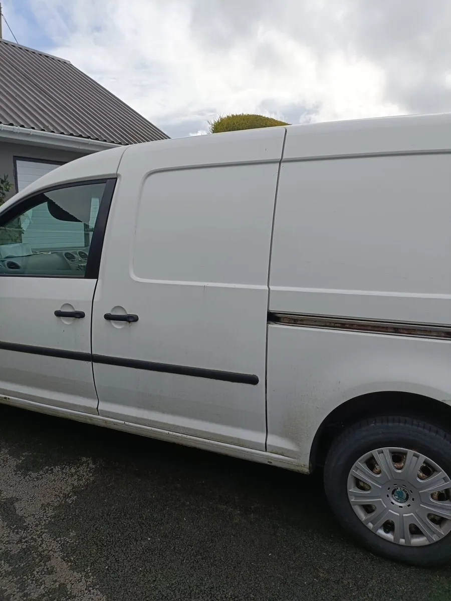 Caddy Maxi - Image 3