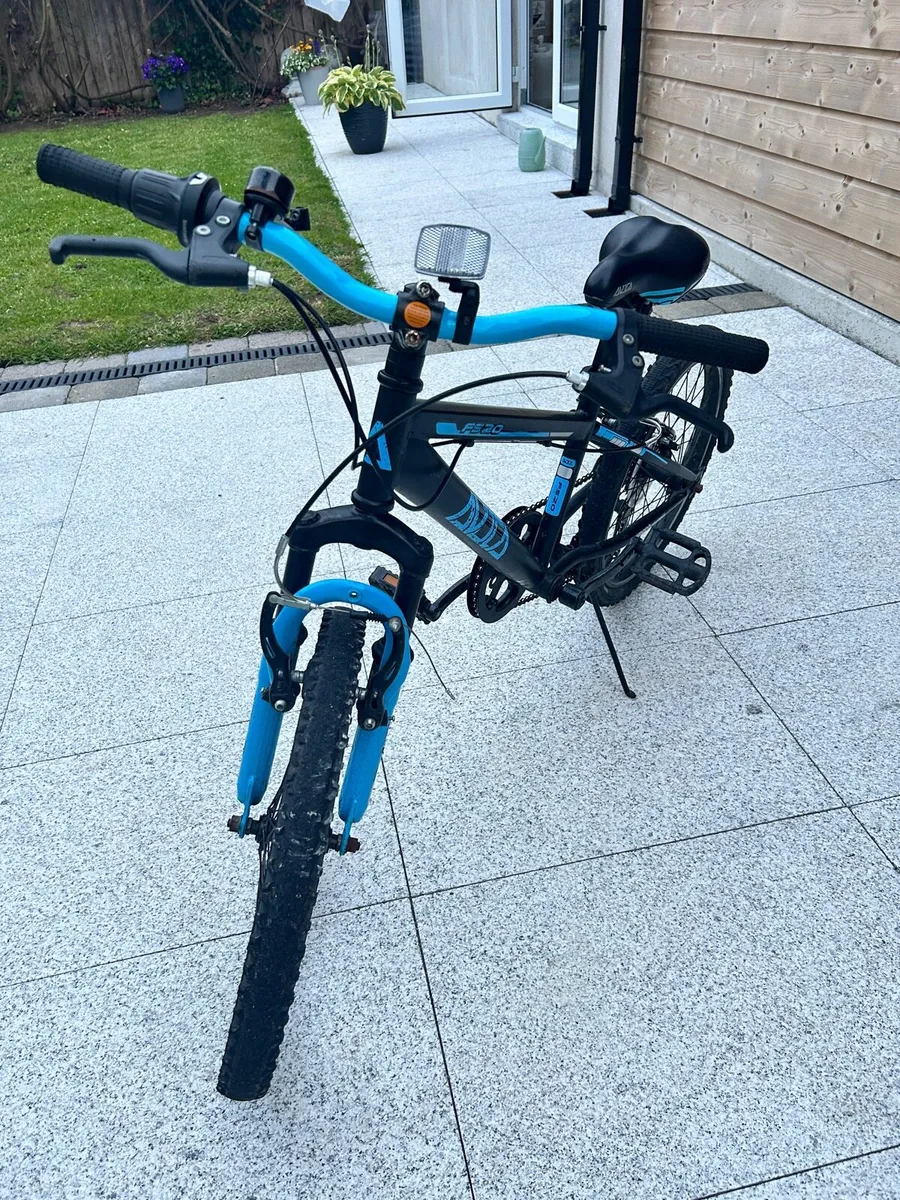 20” Kids Bike - Image 2