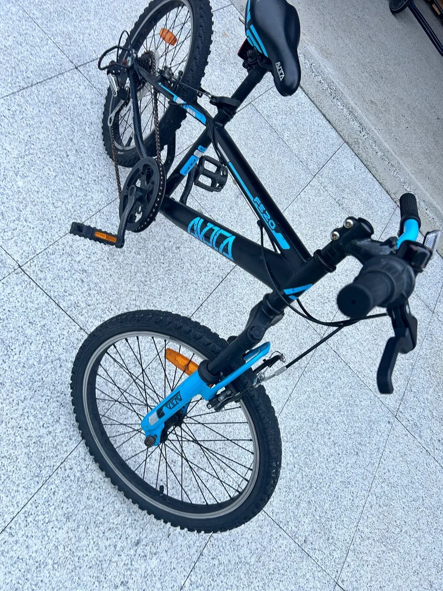 20” Kids Bike - Image 3