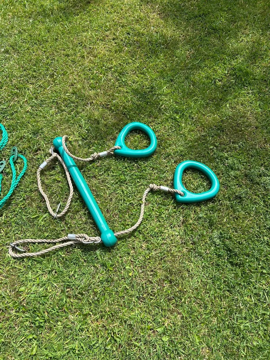 Swings, replacement - Image 2