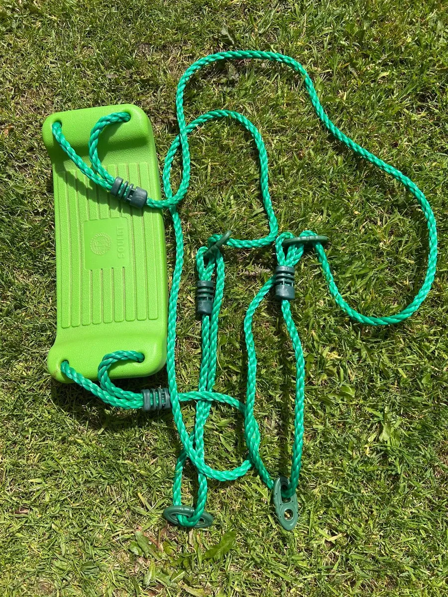 Swings, replacement - Image 3
