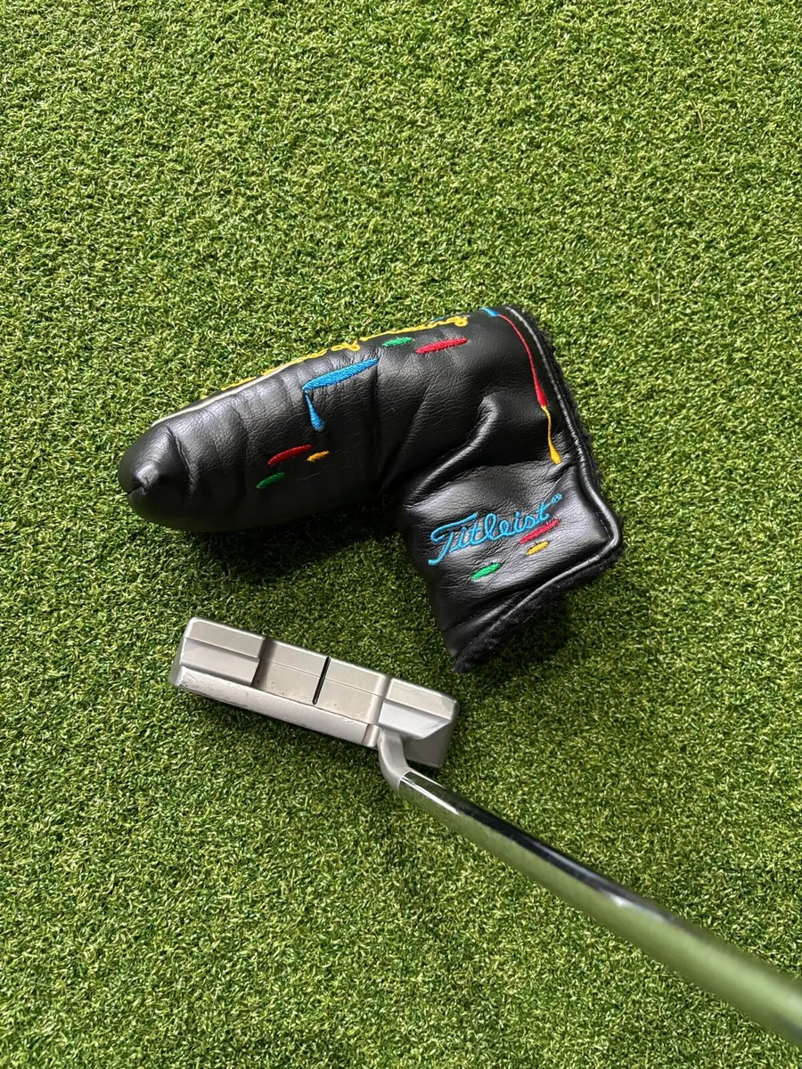 Scotty Cameron x3 - Image 3