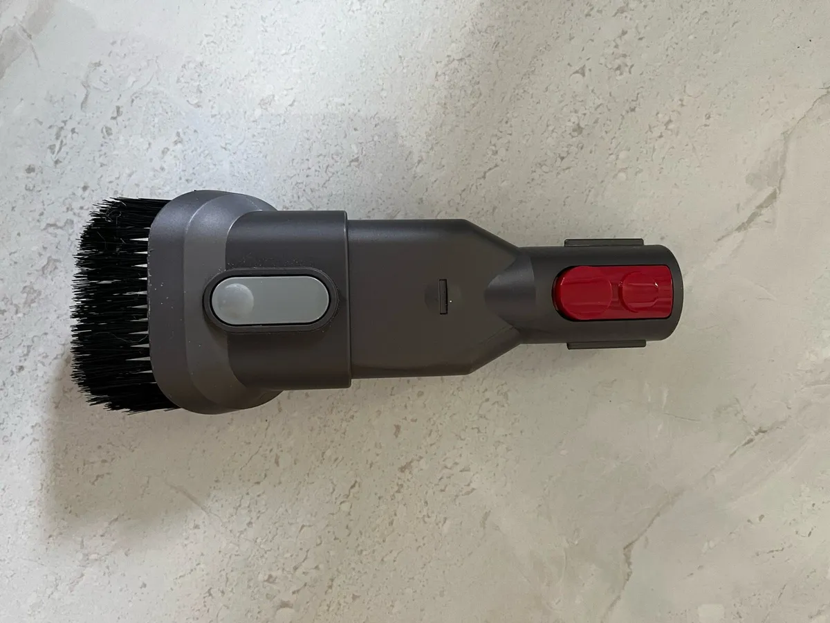 Dyson Cordless Vacum Accessories - Image 2