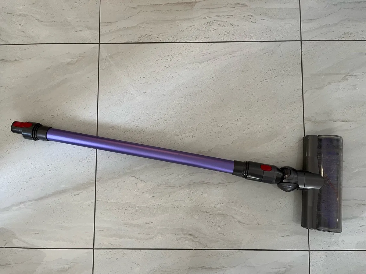 Dyson Cordless Vacum Accessories - Image 3
