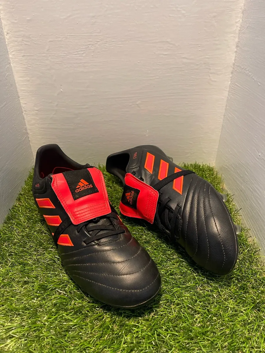 Adidas Copa Gloro 17.2 FG Football Boots | UK 9 - Image 1