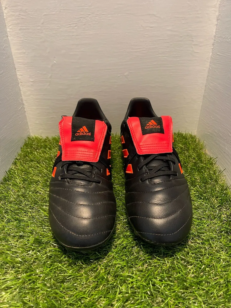 Adidas Copa Gloro 17.2 FG Football Boots | UK 9 - Image 3