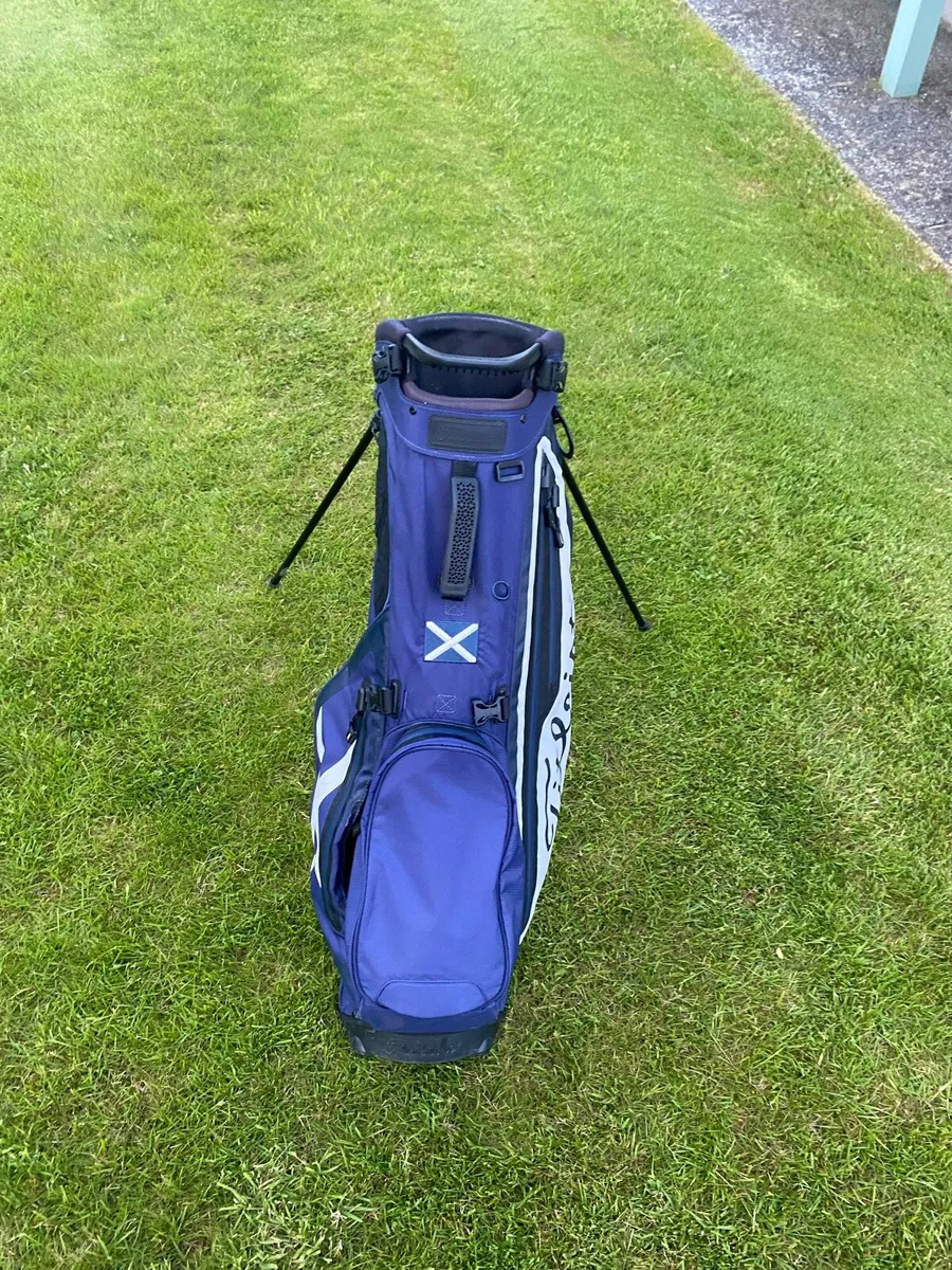 Titleist Golf Bag - Image 2