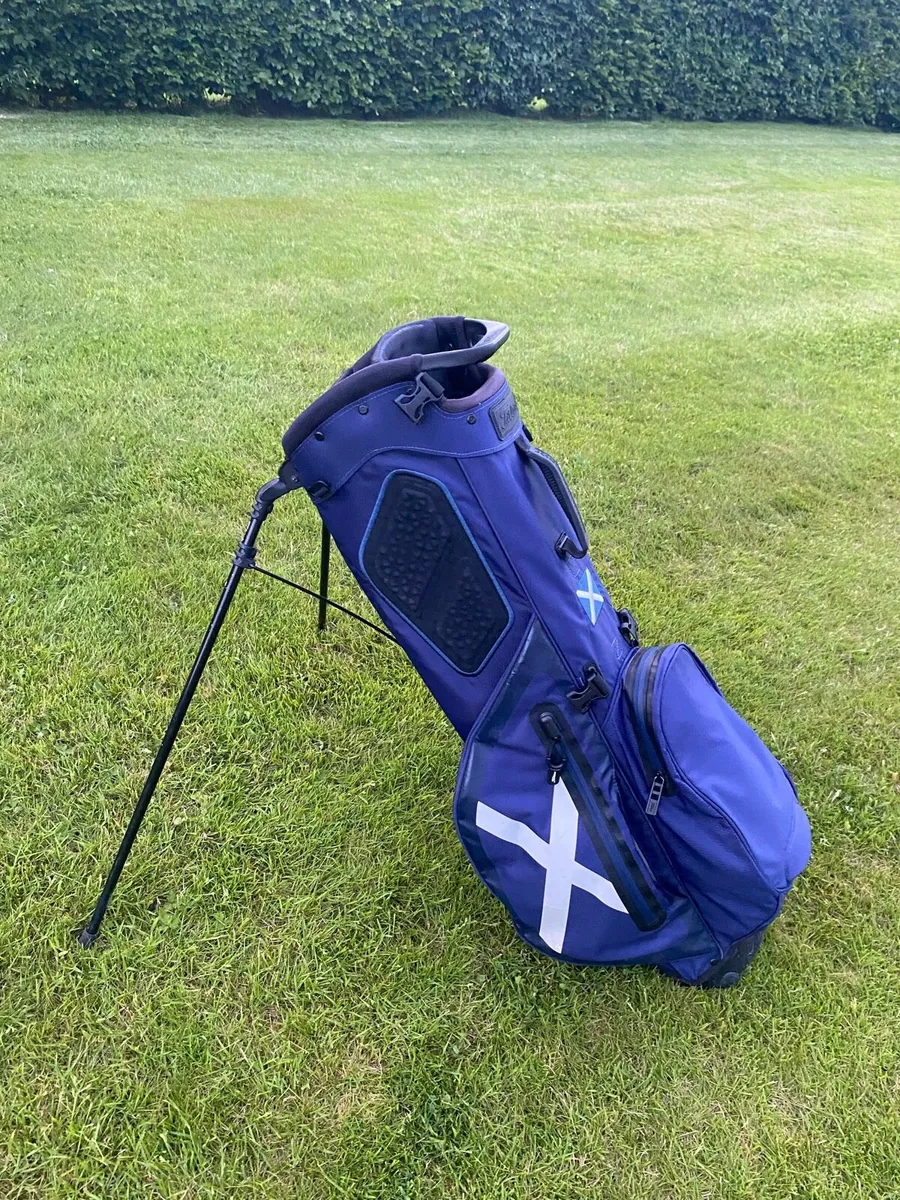Titleist Golf Bag - Image 3