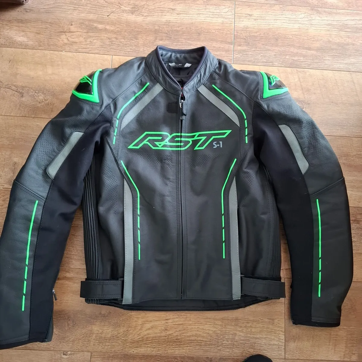 RST Motorbike jacket - Image 2
