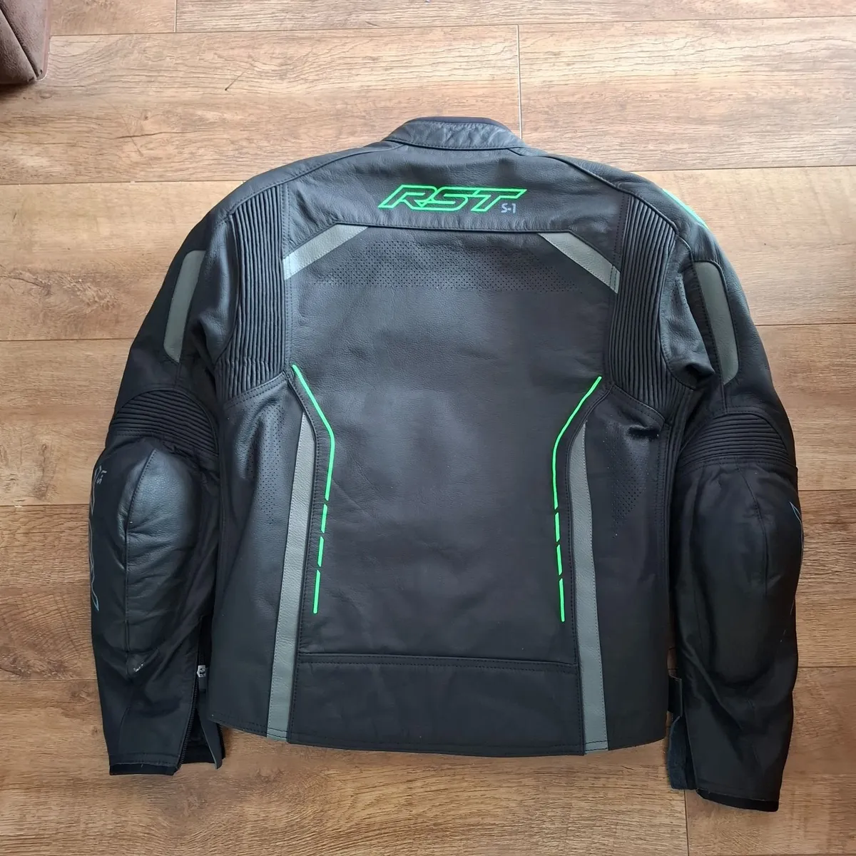 RST Motorbike jacket - Image 3