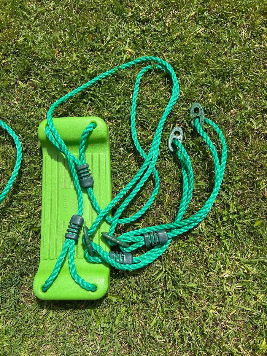 Replacement swings - Image 3