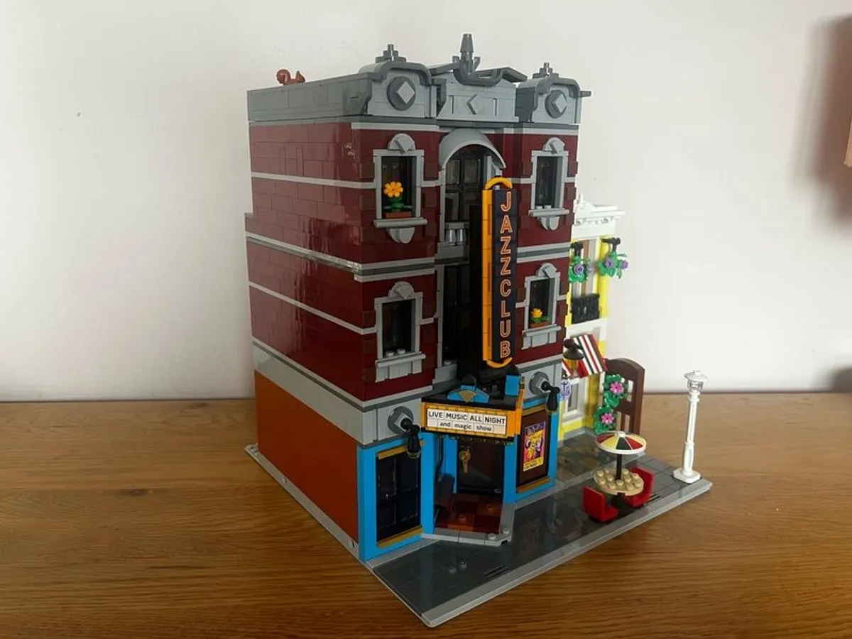lego - Image 2