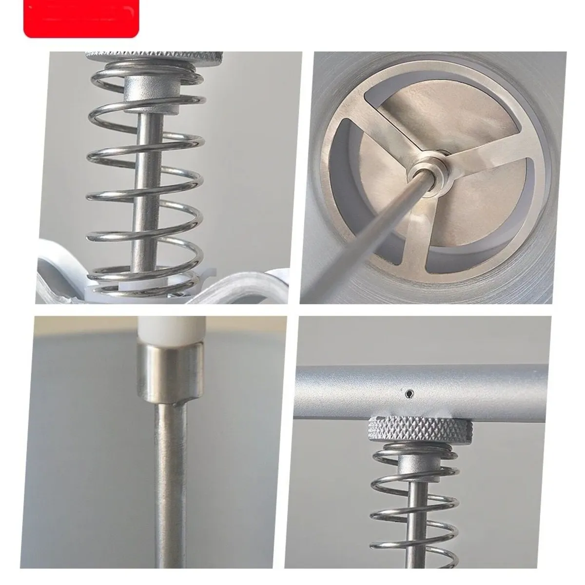 Manual Donut Machine 5L Stainless Steel Donut Make - Image 4