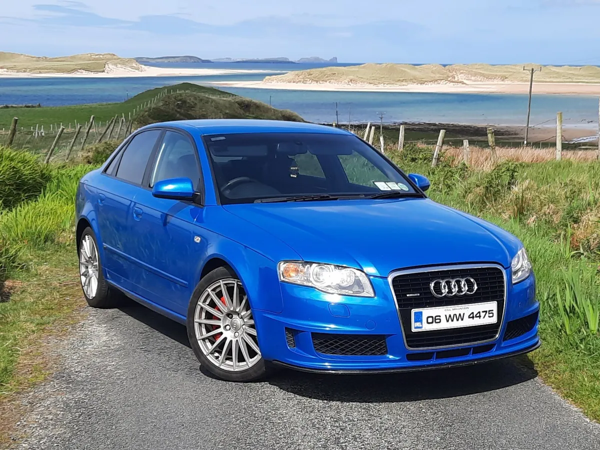 Offers! A4 quattro DTM - Image 1