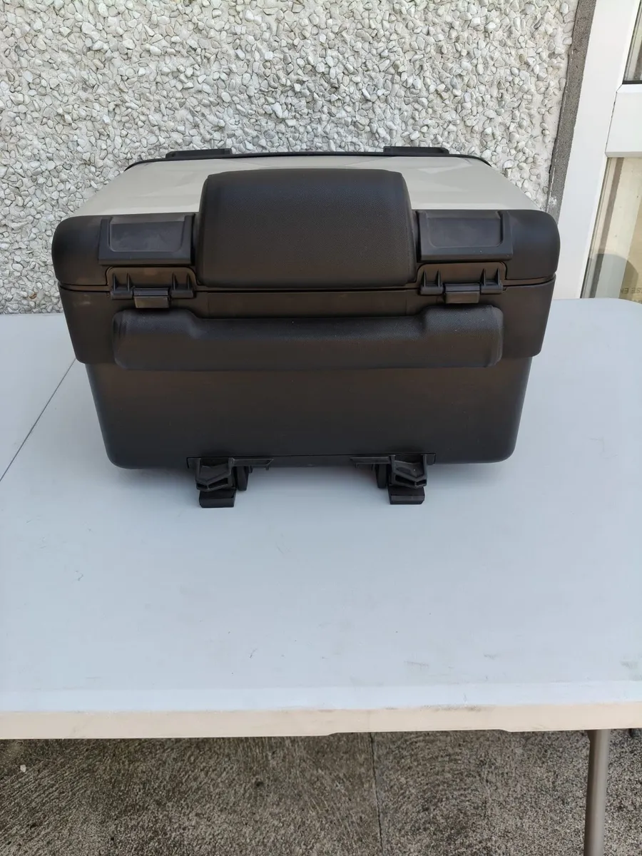 BMW Vario Top box - Image 2
