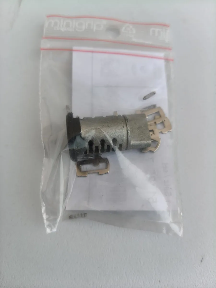 BMW Vario Top box - Image 3