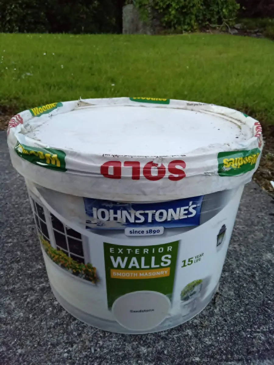 Exterior Paint