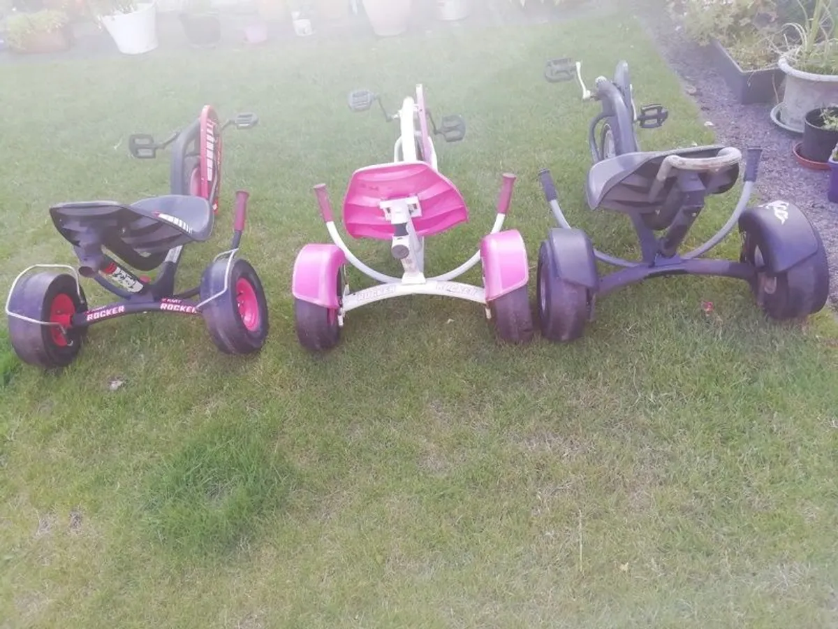 go karts - Image 2