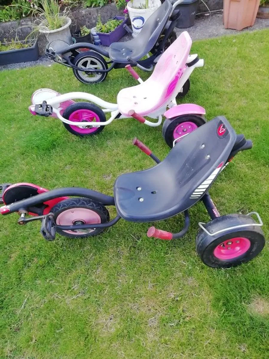 go karts - Image 3