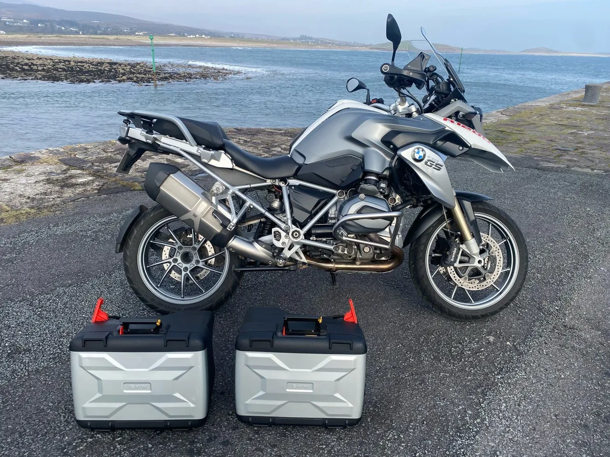BMW r1200gs - Image 3