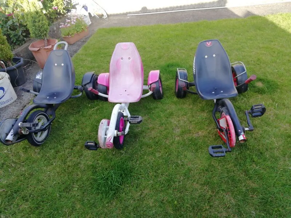 go karts - Image 1