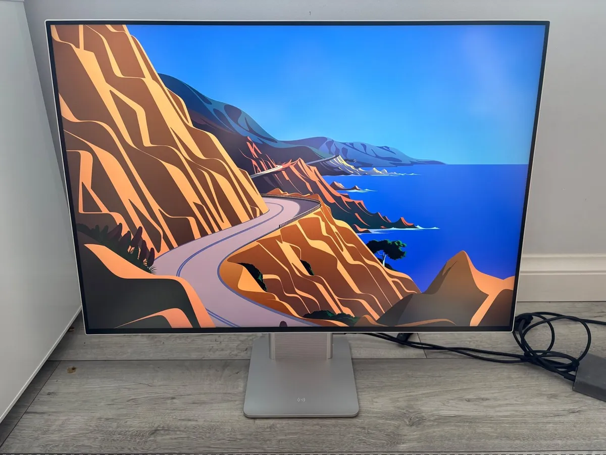 Huawei Mateview 28.2 4K - Image 3