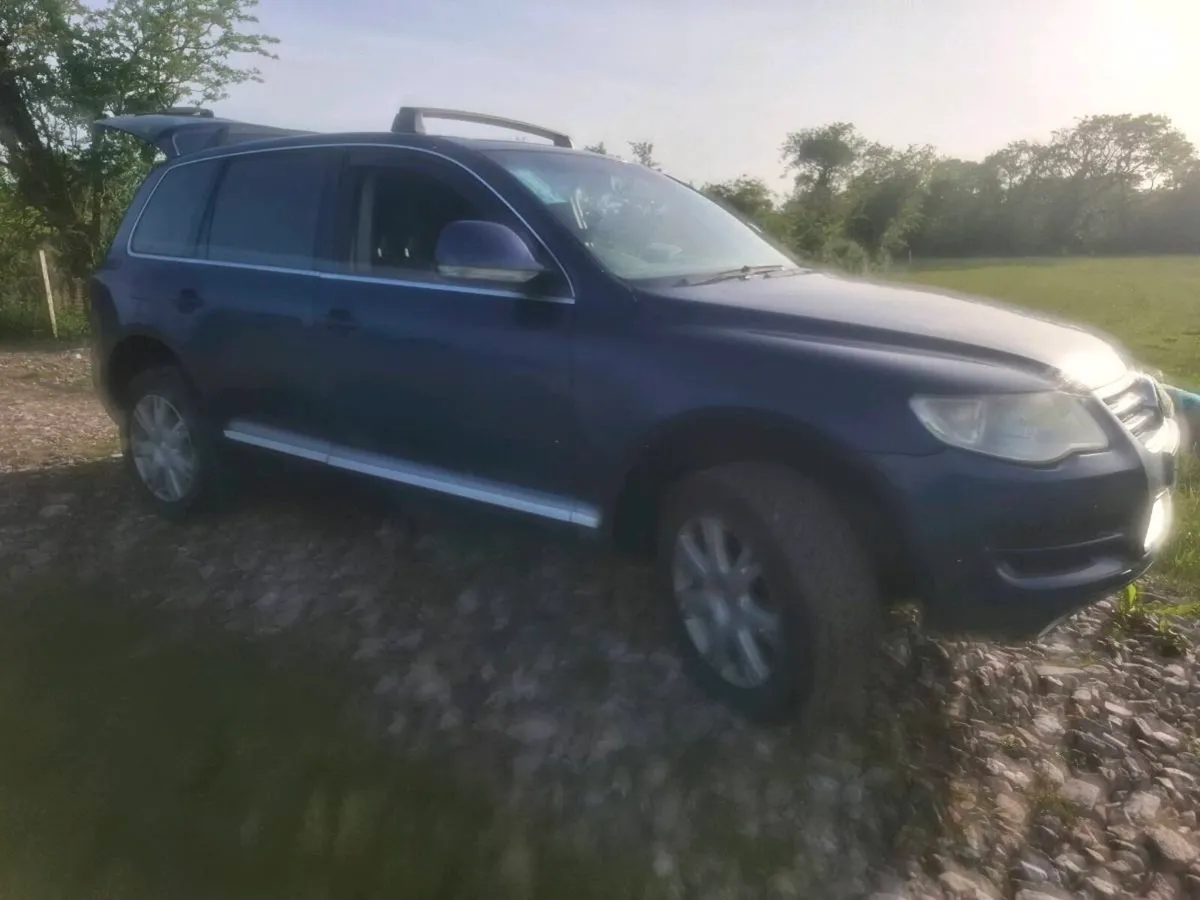 Jeep - Image 1