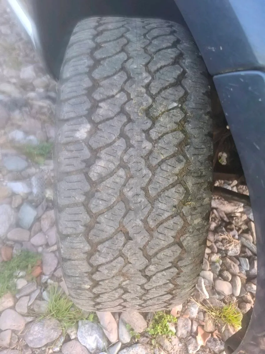 Jeep - Image 3
