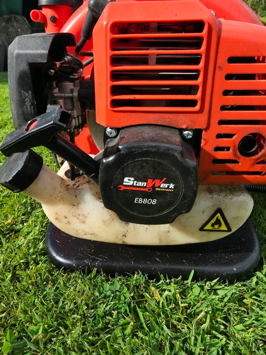 Leaf blower - Image 3