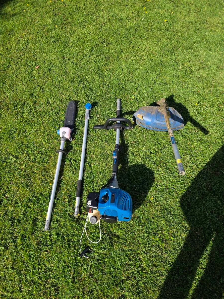 Garden multi tool - Image 2