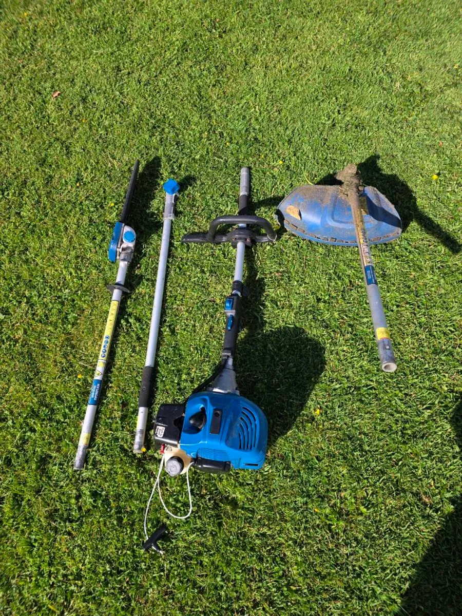 Garden multi tool - Image 3