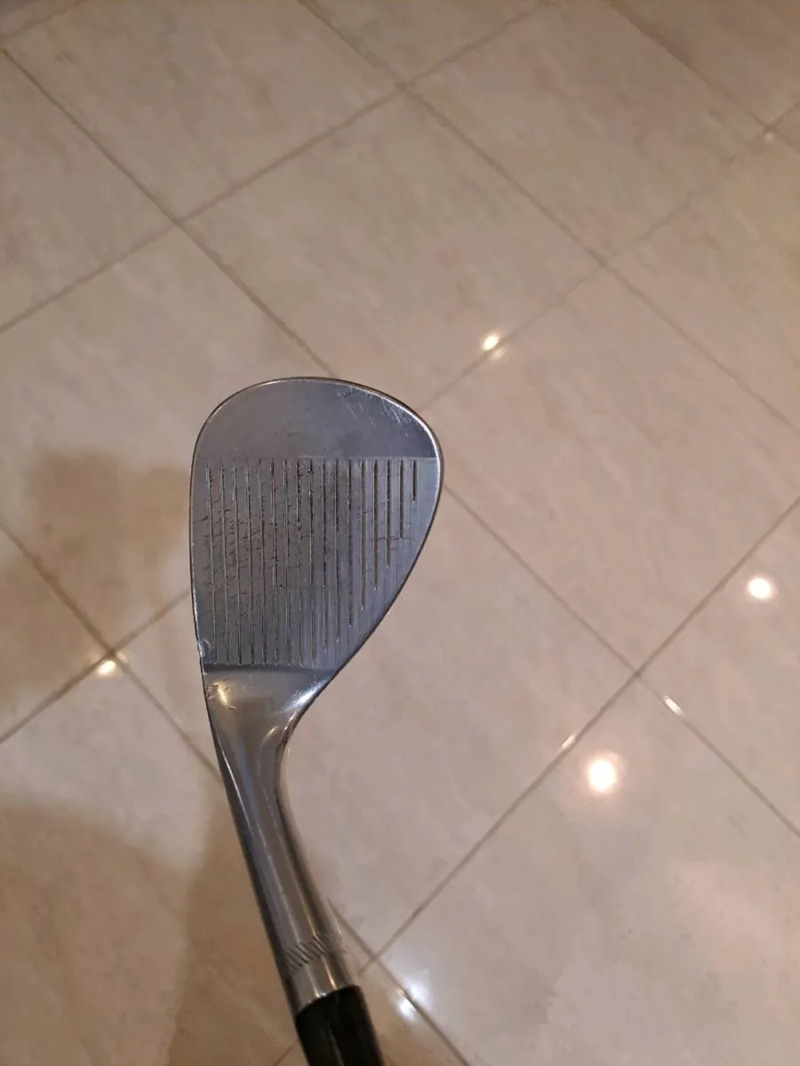 Titleist Vokey SM9 60 - Image 2