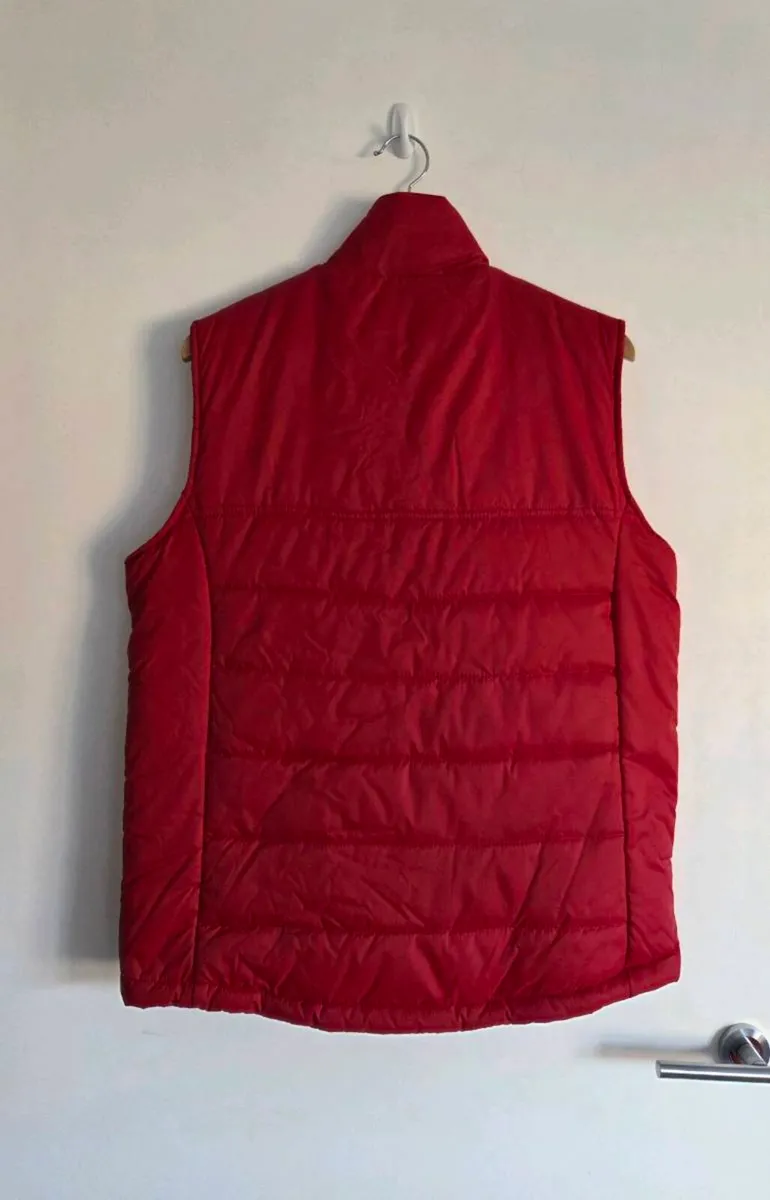 Medium, Brand-New Mens Regatta Professional Insula - Image 2