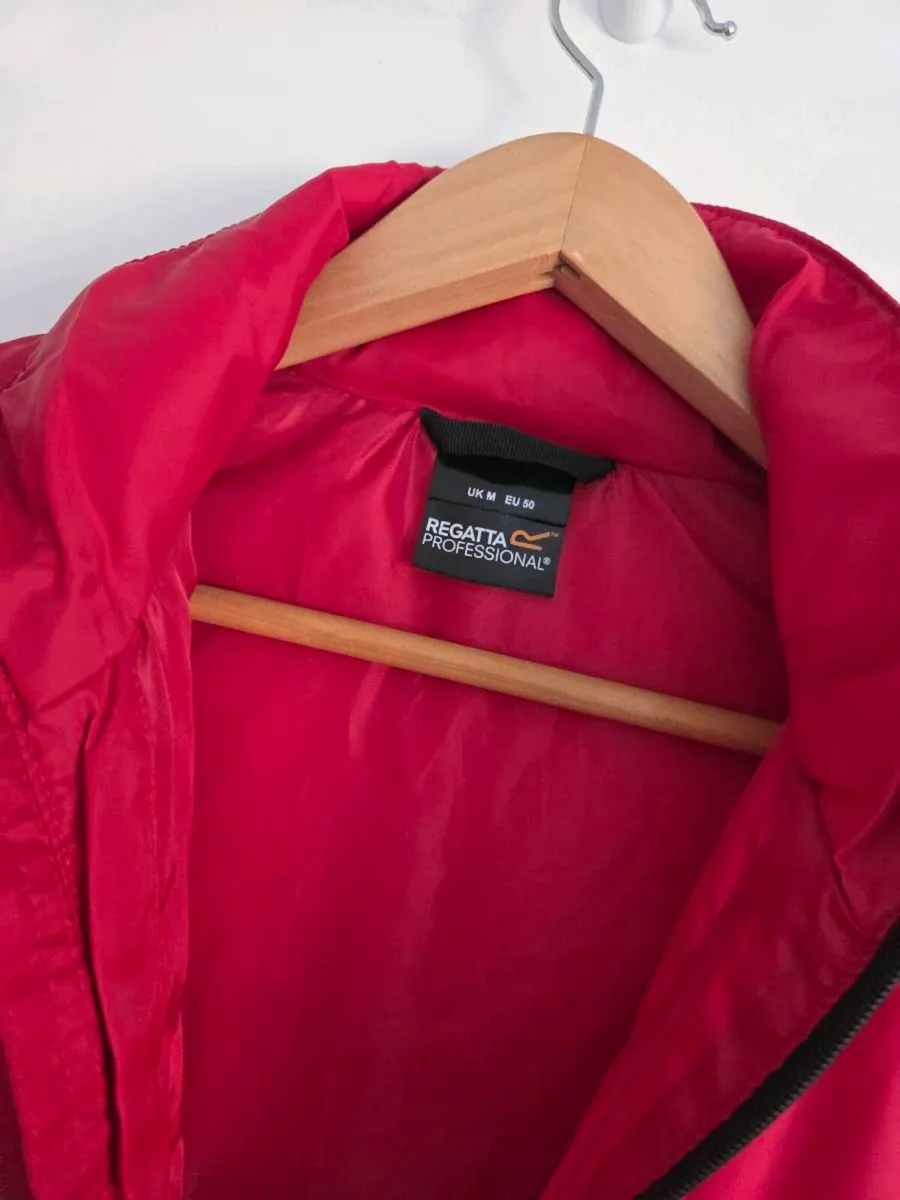 Medium, Brand-New Mens Regatta Professional Insula - Image 4