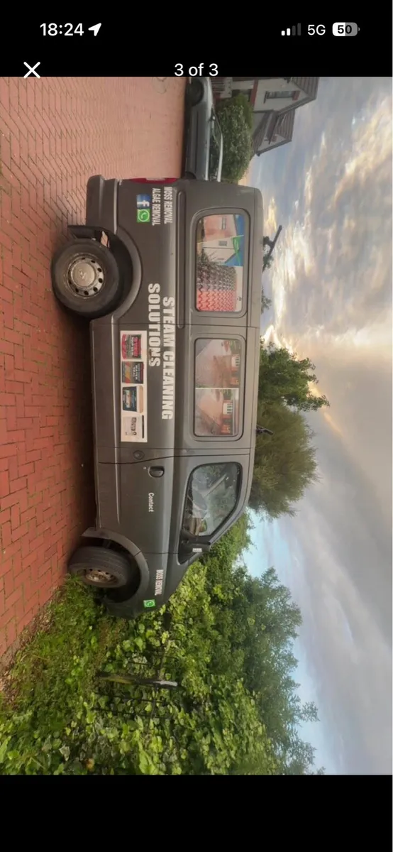 Ldv van - Image 2