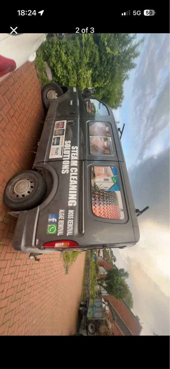 Ldv van - Image 3