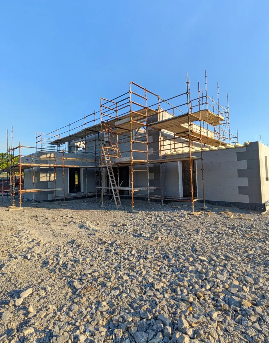 Scaffolding - Image 3