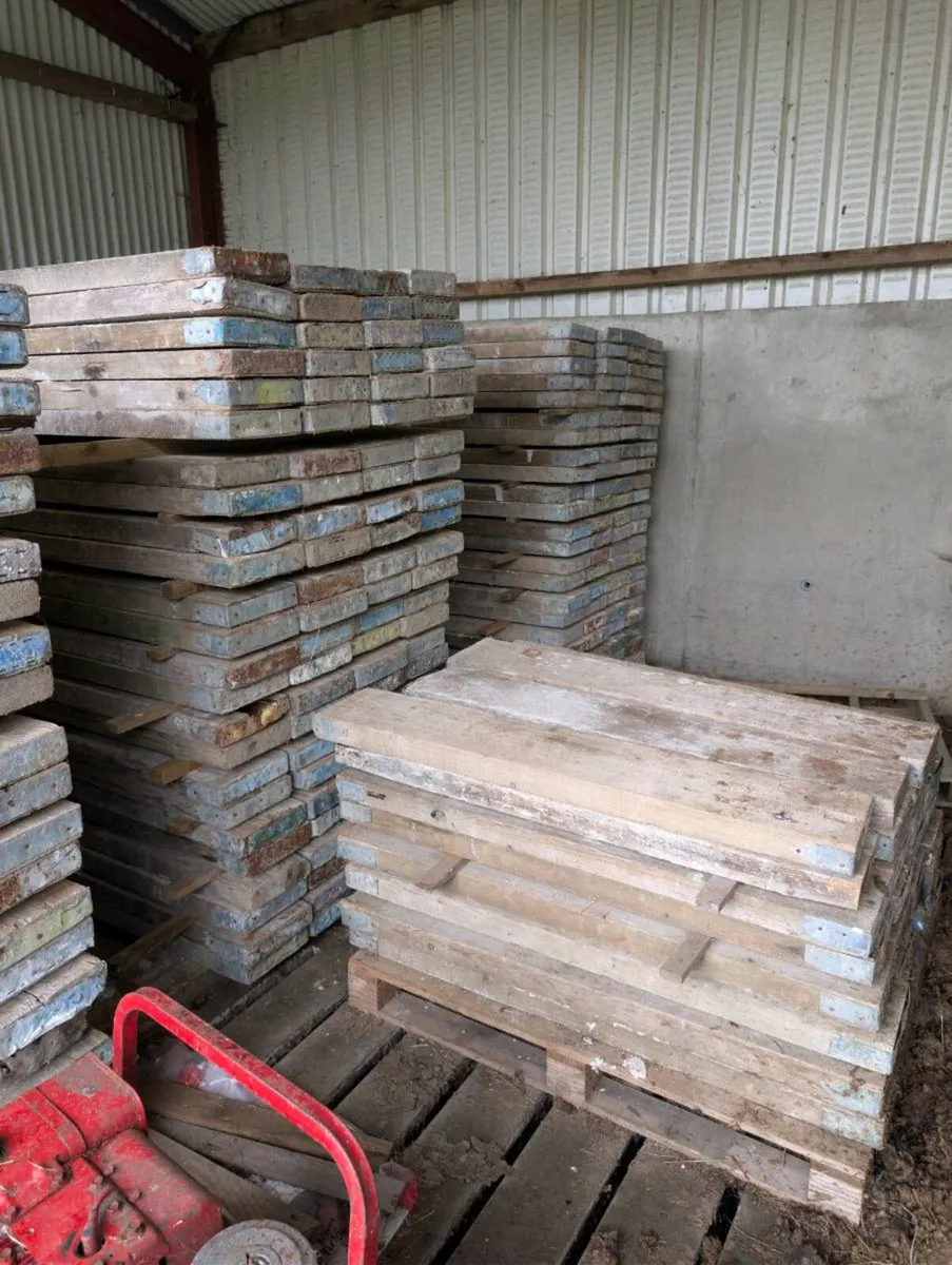Scaffolding - Image 4