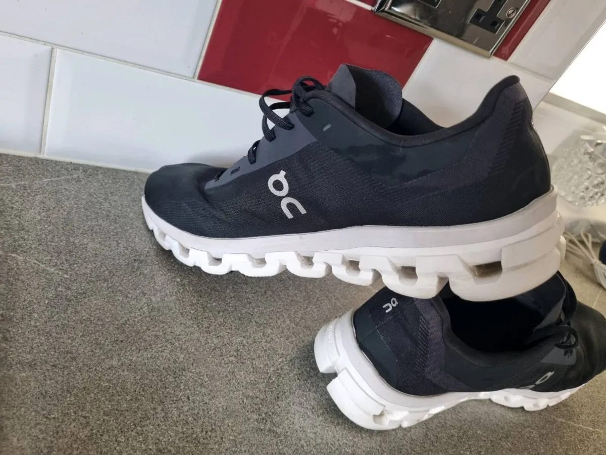 Cloud flow runners a - Image 1