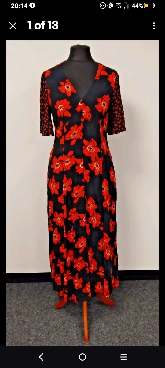 Dress/FREE POSTAGE - Image 1